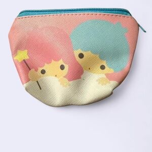 Sanrio Little Twin Stars pouch
